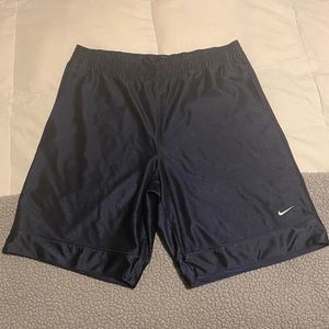 Nike basketball shorts